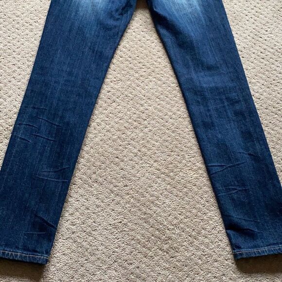 Vigoss Studio jeans. Size 9/10. The Dublin Skinny style. Very good condition - Picture 8 of 8